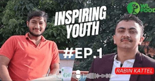 Thumbnail from Suman Kattel’s media work